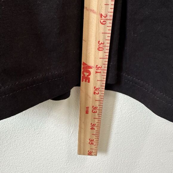 NWT MLK Barack Obama Change Dream Rap Tee T Shirt Black Men’s Size XXL Y2K Vote - Picture 7 of 8